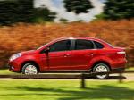 Fiat Grand Siena Attractive 2012 года
